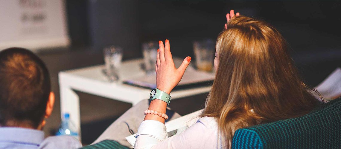 国际会议活动策划