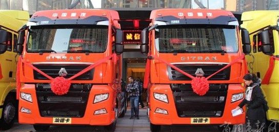 重汽总经理最关心的自动驾驶问题！AI女王是这样回答的