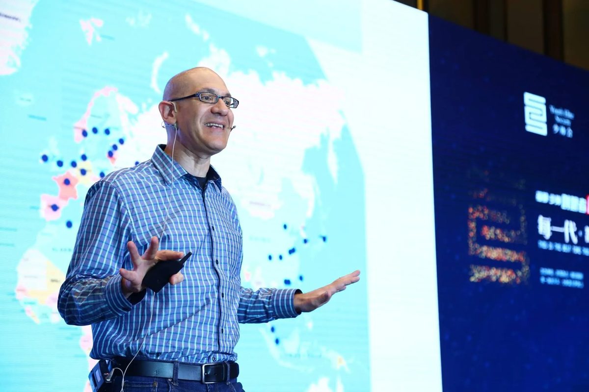 10亿美元的生意如何打造？ 硅谷投资人建议：复制＋创新