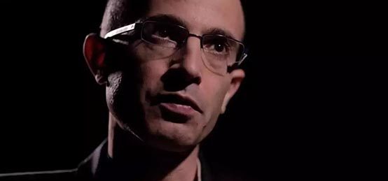 这个世界会好吗 | 尤瓦尔·赫拉利的回答