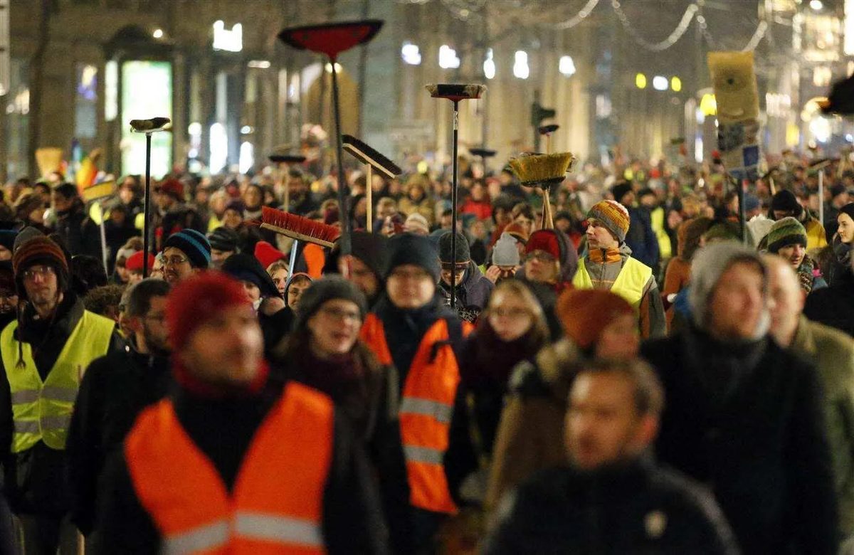 2018年，37亿人的财富没有丝毫增长