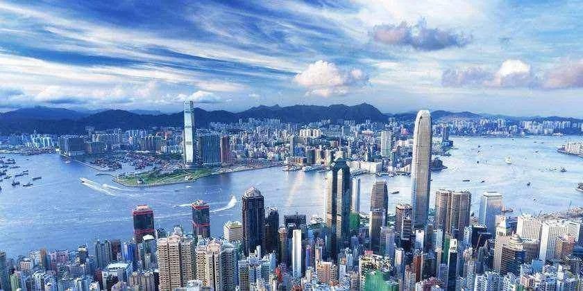 “硅谷模式”将引领粤港澳大湾区建设