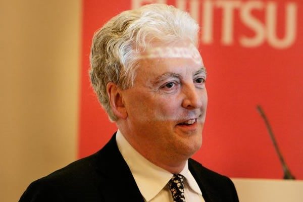 数字颠覆战略师罗杰：企业上云，你不得不知道的3件事情