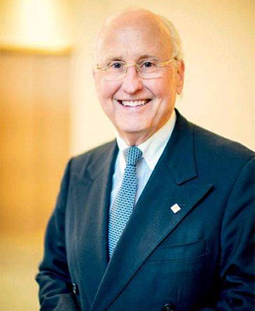 理查德•福斯特