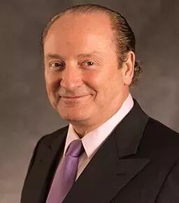 罗伯特·C·默顿