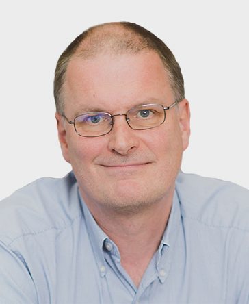 迈克尔·伍尔德里奇