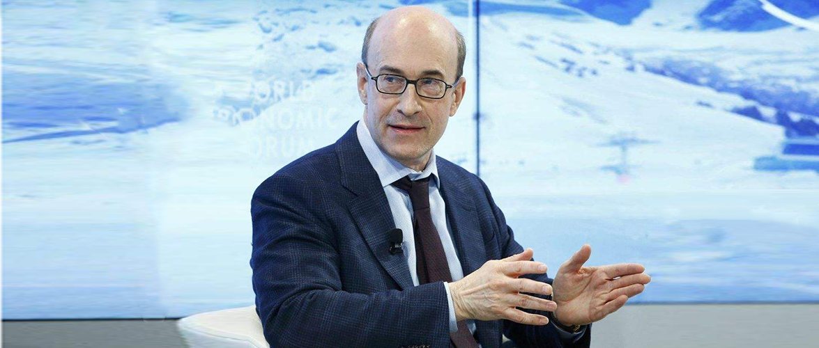 肯尼斯·罗格夫