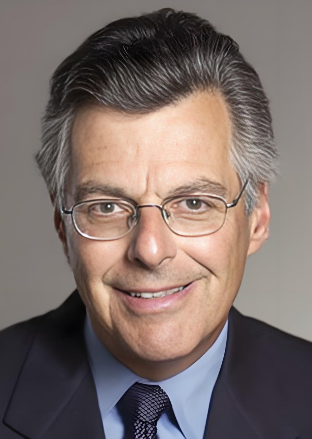 迈伦·斯科尔斯