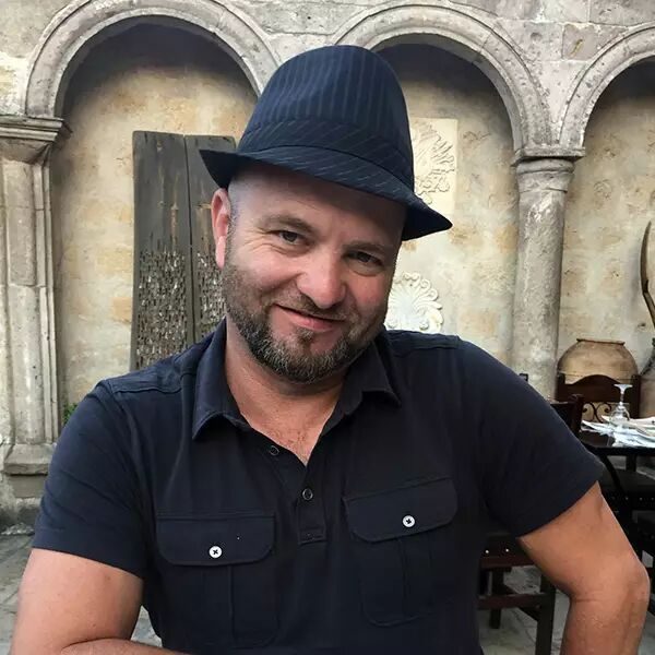 迈克尔•施图斯