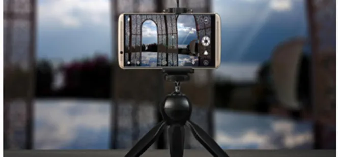 京东818手机节金机奖的神秘评委，究竟是什么来头？