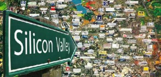 硅谷精神布道师皮埃罗·斯加鲁菲谈硅谷成功之道