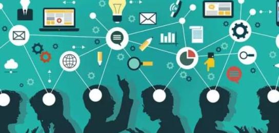 区块链这口大染缸，染出了人生百态