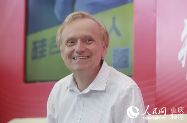 皮埃罗：中国城市正在做我想做的事