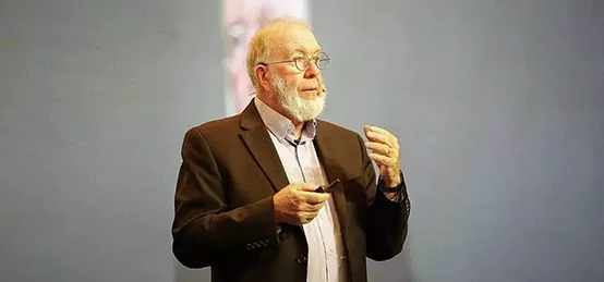 凯文·凯利：一千个铁杆粉丝