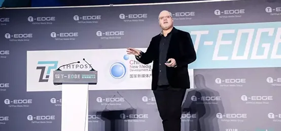 这位美国传奇银行家说：阿里、腾讯已是银行最大颠覆者