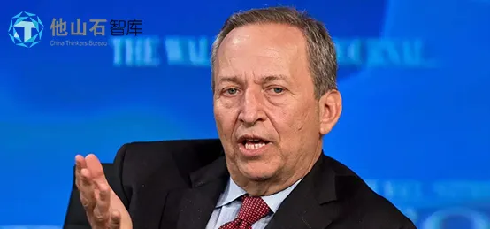 美前财长劳伦斯·萨默斯：特朗普减税并没让美国工人获得巨额福利