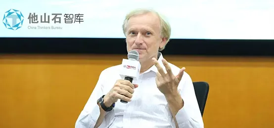 “硅谷精神布道师”皮埃罗·斯加鲁菲：人工智能时代所创造的工作要远远多于并且优于其所摧毁的工作