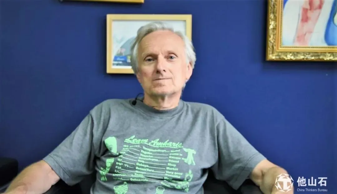 大师 | AI会和你抢工作？硅谷精神布道师：不可能