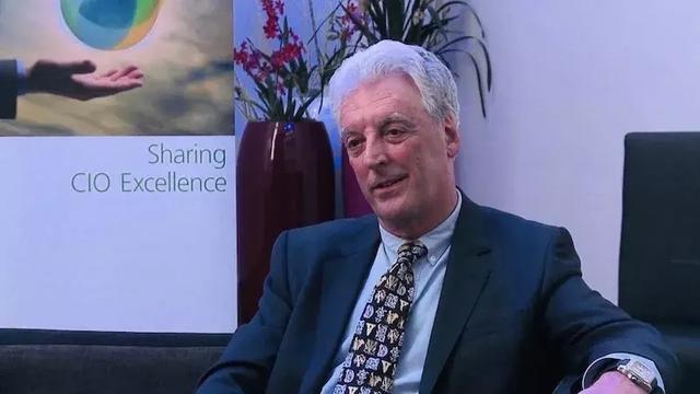 罗杰·康姆莱斯大胆预测：5G将全面融入各行各业