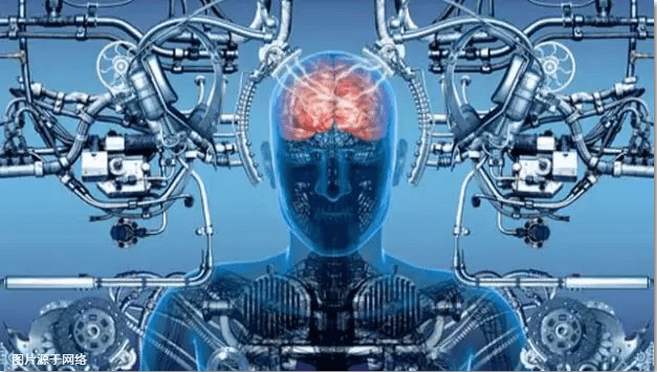 谷歌最爱的机器人科学家戈德堡：5G来了，未来将是云机器人的天下