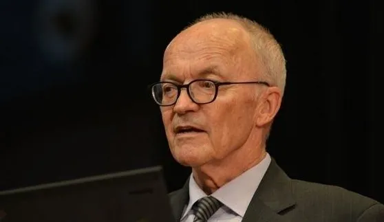 世界人工智能大会：诺奖得主基德兰德畅谈创新和经济增长