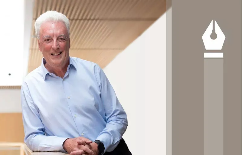 数字颠覆战略师罗杰：世界500强都在推进企业移动化，你跟上潮流了吗？