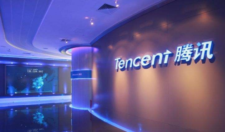 腾讯筹备区块链虚拟银行，阿尔文德：区块链可重塑金融界