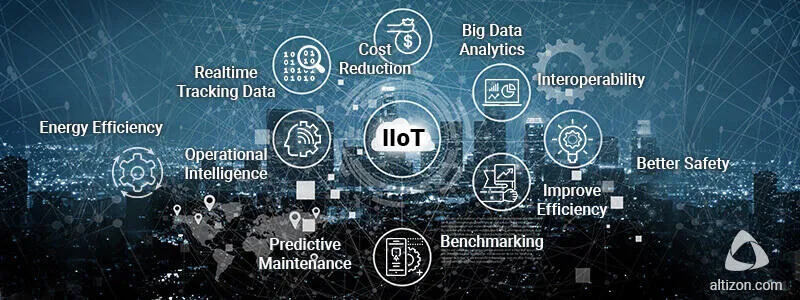 工业互联网战略家德克·萨拉玛：工业4.0将重塑全球制造业，构建新商业模式