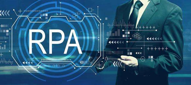 数字颠覆战略师罗杰：智能自动化将改变金融行业的工作方式