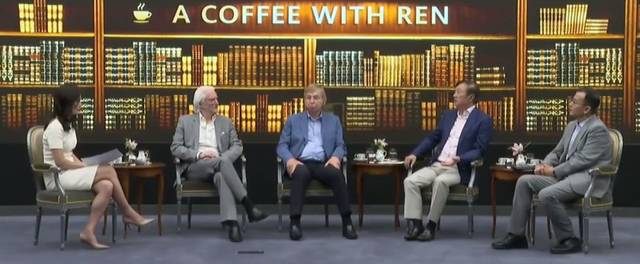 硅谷连续创业家给创业者的4条忠告，任正非听了也说好