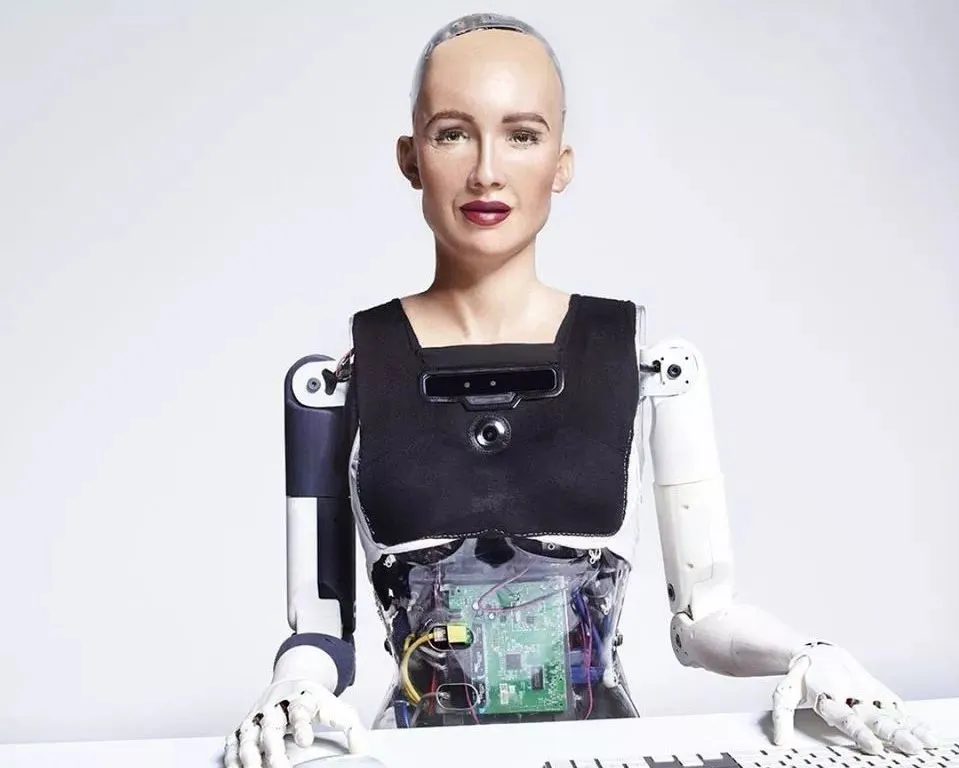 牛津AI大神伍尔德里奇：人工智能要以人为中心，真正服务于人